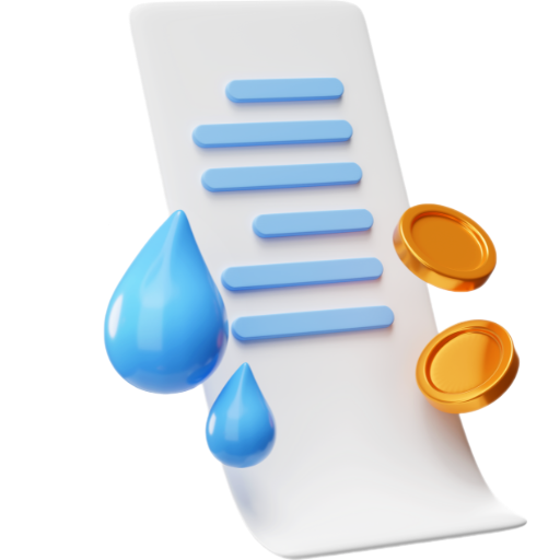 فوترة المياه